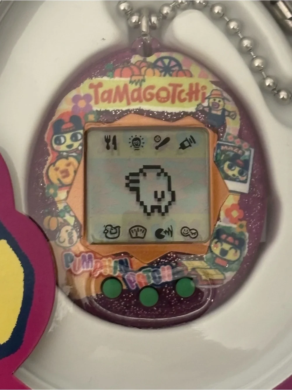 Tamagotchi Original Gen 1 “Pumpkin Patch” Limited Edition 2026